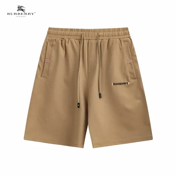 【BURBERRY 公式旗艦店】バーバリー ショートパンツご好評に付き再入荷!250226 【BURBERRY 公式旗艦店】バーバリー ショートパンツご好評に付き再入荷!250226