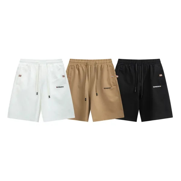 【BURBERRY 公式旗艦店】バーバリー ショートパンツご好評に付き再入荷!250226 【BURBERRY 公式旗艦店】バーバリー ショートパンツご好評に付き再入荷!250226