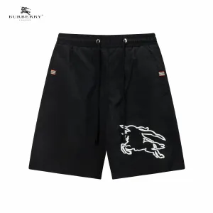 【BURBERRY 公式旗艦店】バーバリー ショートパンツご好評に付き再入荷!250226 【BURBERRY 公式旗艦店】バーバリー ショートパンツご好評に付き再入荷!250226