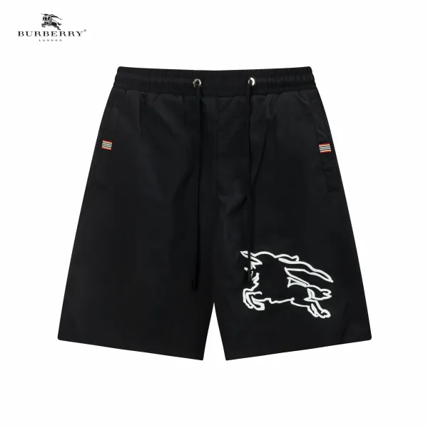 【BURBERRY 公式旗艦店】バーバリー ショートパンツご好評に付き再入荷!250226 【BURBERRY 公式旗艦店】バーバリー ショートパンツご好評に付き再入荷!250226