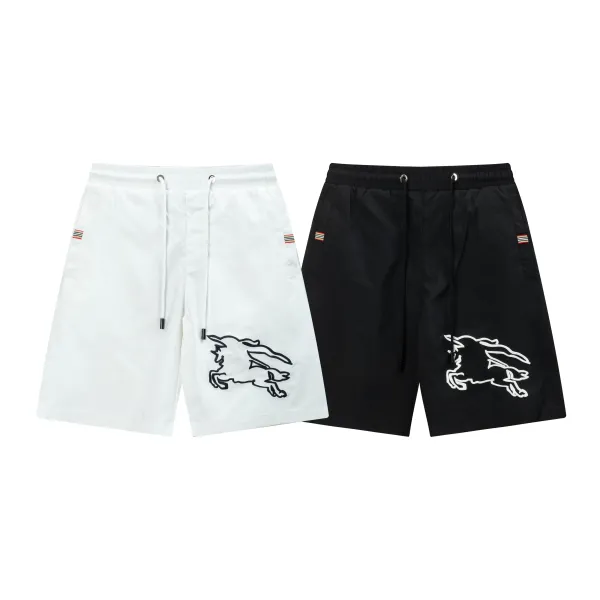 【BURBERRY 公式旗艦店】バーバリー ショートパンツご好評に付き再入荷!250226 【BURBERRY 公式旗艦店】バーバリー ショートパンツご好評に付き再入荷!250226