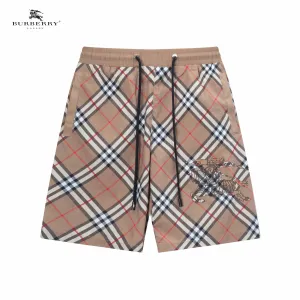 【BURBERRY 公式旗艦店】バーバリー ショートパンツご好評に付き再入荷!250226 【BURBERRY 公式旗艦店】バーバリー ショートパンツご好評に付き再入荷!250226