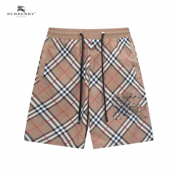 【BURBERRY 公式旗艦店】バーバリー ショートパンツご好評に付き再入荷!250226 【BURBERRY 公式旗艦店】バーバリー ショートパンツご好評に付き再入荷!250226