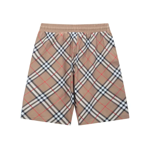 【BURBERRY 公式旗艦店】バーバリー ショートパンツご好評に付き再入荷!250226 【BURBERRY 公式旗艦店】バーバリー ショートパンツご好評に付き再入荷!250226