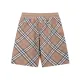 【BURBERRY 公式旗艦店】バーバリー ショートパンツご好評に付き再入荷!250226 【BURBERRY 公式旗艦店】バーバリー ショートパンツご好評に付き再入荷!250226