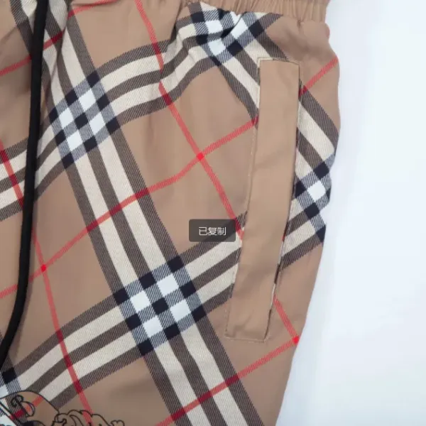 【BURBERRY 公式旗艦店】バーバリー ショートパンツご好評に付き再入荷!250226 【BURBERRY 公式旗艦店】バーバリー ショートパンツご好評に付き再入荷!250226