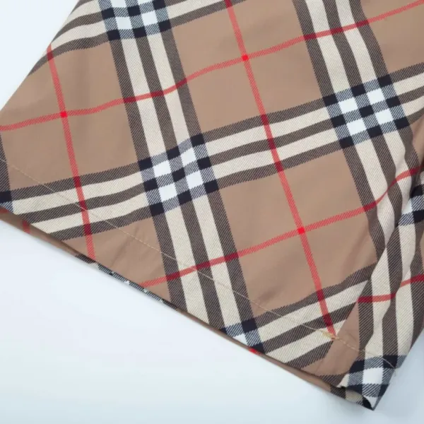 【BURBERRY 公式旗艦店】バーバリー ショートパンツご好評に付き再入荷!250226 【BURBERRY 公式旗艦店】バーバリー ショートパンツご好評に付き再入荷!250226