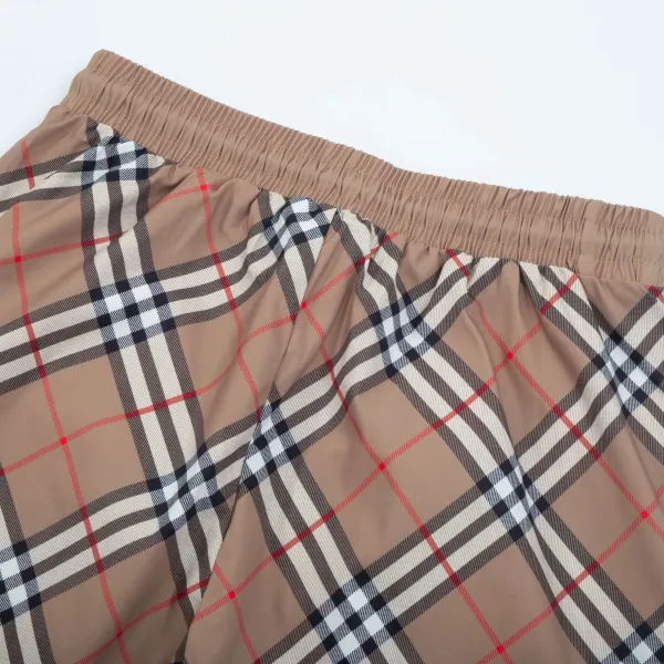 【BURBERRY 公式旗艦店】バーバリー ショートパンツご好評に付き再入荷!250226 【BURBERRY 公式旗艦店】バーバリー ショートパンツご好評に付き再入荷!250226