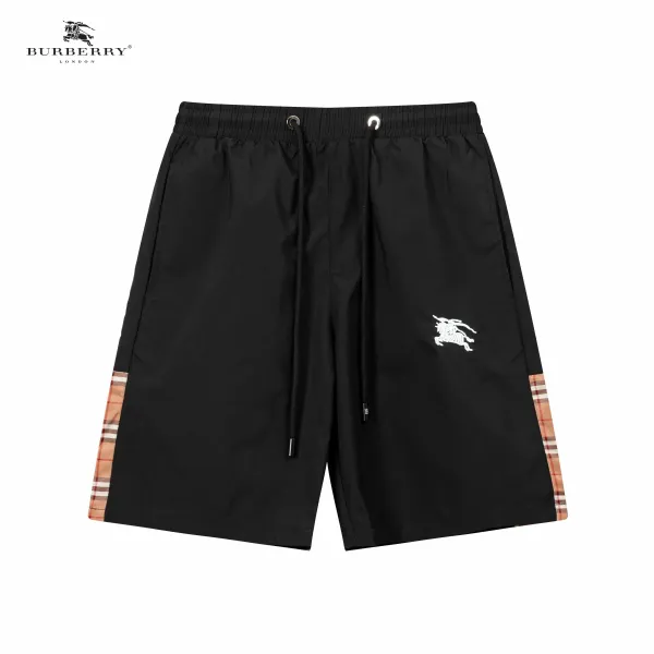 【BURBERRY 公式旗艦店】バーバリー ショートパンツご好評に付き再入荷!250226 【BURBERRY 公式旗艦店】バーバリー ショートパンツご好評に付き再入荷!250226