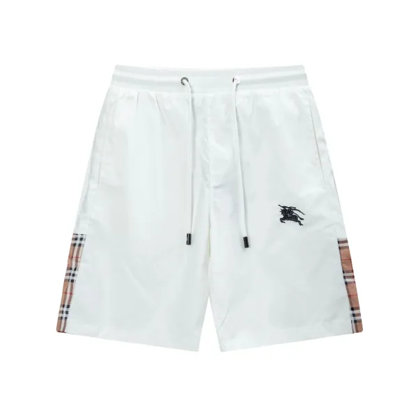 【BURBERRY 公式旗艦店】バーバリー ショートパンツご好評に付き再入荷!250226 【BURBERRY 公式旗艦店】バーバリー ショートパンツご好評に付き再入荷!250226