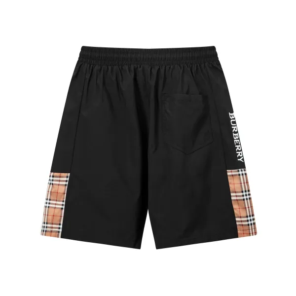 【BURBERRY 公式旗艦店】バーバリー ショートパンツご好評に付き再入荷!250226 【BURBERRY 公式旗艦店】バーバリー ショートパンツご好評に付き再入荷!250226