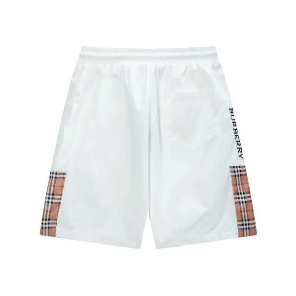 【BURBERRY 公式旗艦店】バーバリー ショートパンツご好評に付き再入荷!250226 【BURBERRY 公式旗艦店】バーバリー ショートパンツご好評に付き再入荷!250226
