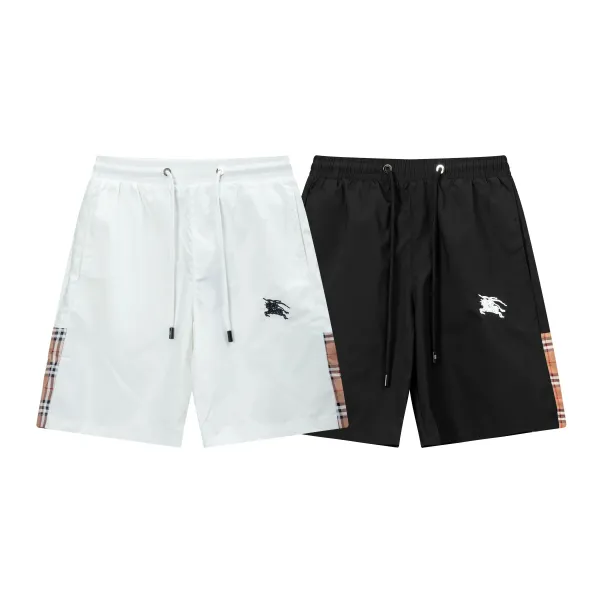 【BURBERRY 公式旗艦店】バーバリー ショートパンツご好評に付き再入荷!250226 【BURBERRY 公式旗艦店】バーバリー ショートパンツご好評に付き再入荷!250226