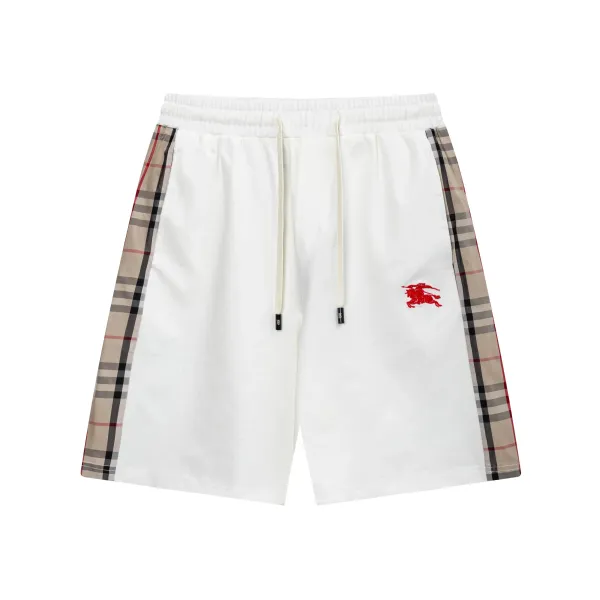 【BURBERRY  公式旗艦店】バーバリー  ショートパンツご好評に付き再入荷！250226