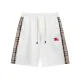 【BURBERRY  公式旗艦店】バーバリー  ショートパンツご好評に付き再入荷！250226