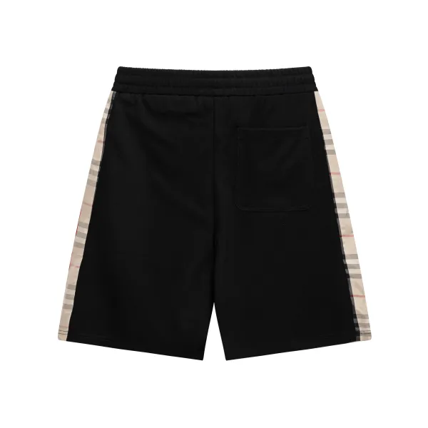 【BURBERRY  公式旗艦店】バーバリー  ショートパンツご好評に付き再入荷！250226