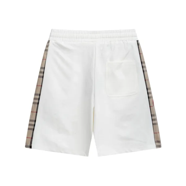【BURBERRY  公式旗艦店】バーバリー  ショートパンツご好評に付き再入荷！250226