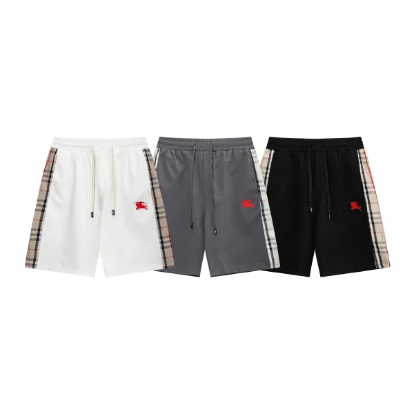 【BURBERRY  公式旗艦店】バーバリー  ショートパンツご好評に付き再入荷！250226
