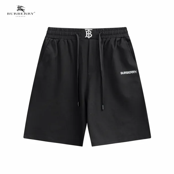 【BURBERRY 公式旗艦店】バーバリー ショートパンツご好評に付き再入荷!250226 【BURBERRY 公式旗艦店】バーバリー ショートパンツご好評に付き再入荷!250226