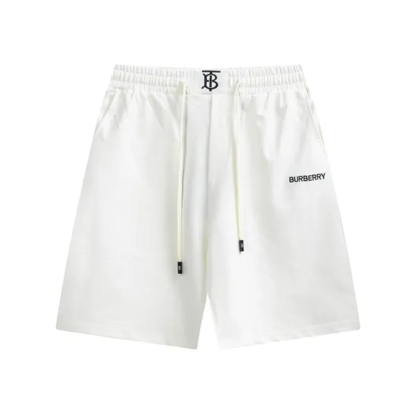 【BURBERRY 公式旗艦店】バーバリー ショートパンツご好評に付き再入荷!250226 【BURBERRY 公式旗艦店】バーバリー ショートパンツご好評に付き再入荷!250226