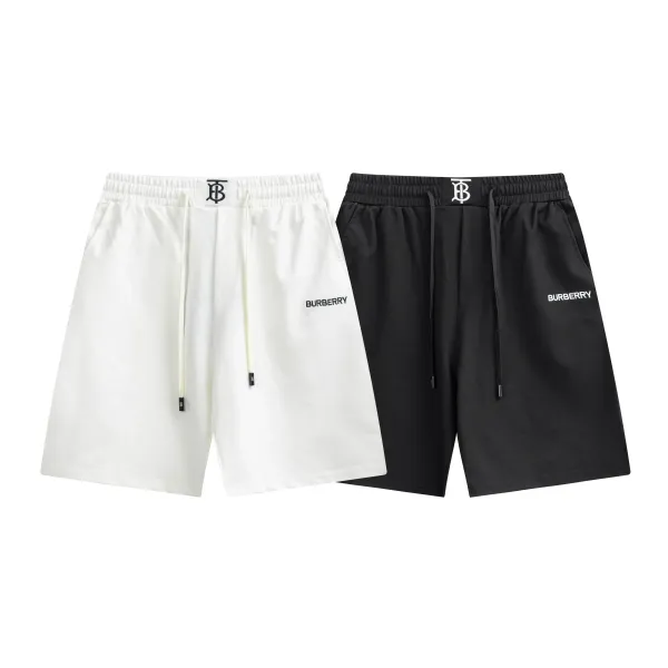 【BURBERRY 公式旗艦店】バーバリー ショートパンツご好評に付き再入荷!250226 【BURBERRY 公式旗艦店】バーバリー ショートパンツご好評に付き再入荷!250226