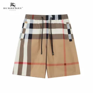 【BURBERRY 公式旗艦店】バーバリー ショートパンツご好評に付き再入荷 240801 【BURBERRY 公式旗艦店】バーバリー ショートパンツご好評に付き再入荷 240801