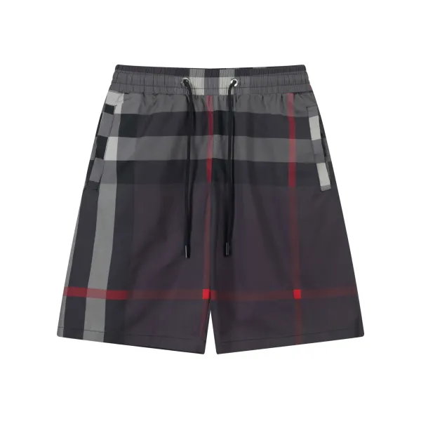 【BURBERRY  公式旗艦店】バーバリー ショートパンツご好評に付き再入荷 240801