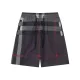【BURBERRY  公式旗艦店】バーバリー ショートパンツご好評に付き再入荷 240801