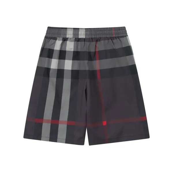 【BURBERRY  公式旗艦店】バーバリー ショートパンツご好評に付き再入荷 240801