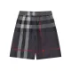 【BURBERRY  公式旗艦店】バーバリー ショートパンツご好評に付き再入荷 240801