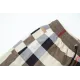【BURBERRY  公式旗艦店】バーバリー ショートパンツご好評に付き再入荷 240801