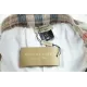 【BURBERRY  公式旗艦店】バーバリー ショートパンツご好評に付き再入荷 240801
