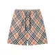 【BURBERRY 公式旗艦店】バーバリー ショートパンツご好評に付き再入荷 24627 【BURBERRY 公式旗艦店】バーバリー ショートパンツご好評に付き再入荷 24627