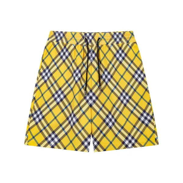 【BURBERRY 公式旗艦店】バーバリー ショートパンツご好評に付き再入荷 24627 【BURBERRY 公式旗艦店】バーバリー ショートパンツご好評に付き再入荷 24627