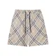 【BURBERRY 公式旗艦店】バーバリー ショートパンツご好評に付き再入荷 24627 【BURBERRY 公式旗艦店】バーバリー ショートパンツご好評に付き再入荷 24627