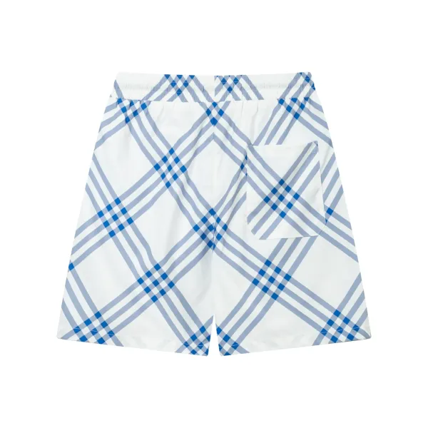 【BURBERRY 公式旗艦店】バーバリー ショートパンツご好評に付き再入荷 24627 【BURBERRY 公式旗艦店】バーバリー ショートパンツご好評に付き再入荷 24627