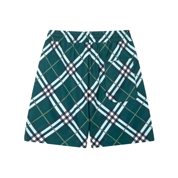 【BURBERRY 公式旗艦店】バーバリー ショートパンツご好評に付き再入荷 24627 【BURBERRY 公式旗艦店】バーバリー ショートパンツご好評に付き再入荷 24627