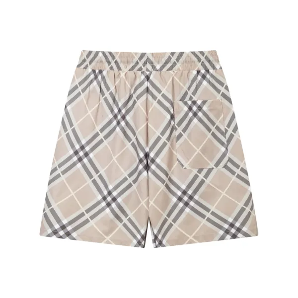 【BURBERRY 公式旗艦店】バーバリー ショートパンツご好評に付き再入荷 24627 【BURBERRY 公式旗艦店】バーバリー ショートパンツご好評に付き再入荷 24627