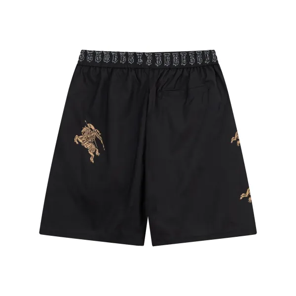 【BURBERRY 公式旗艦店】バーバリー  ショートパンツご好評に付き再入荷 24627