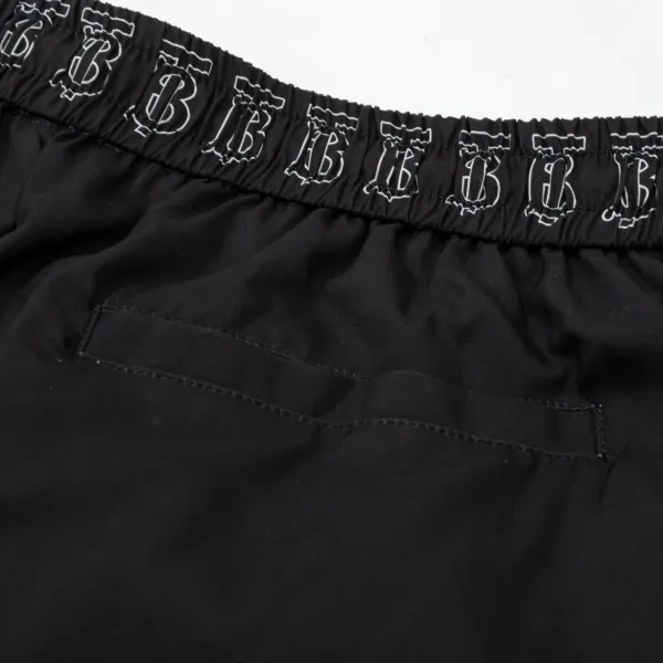 【BURBERRY 公式旗艦店】バーバリー  ショートパンツご好評に付き再入荷 24627