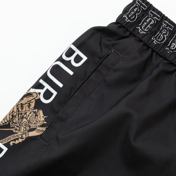 【BURBERRY 公式旗艦店】バーバリー  ショートパンツご好評に付き再入荷 24627