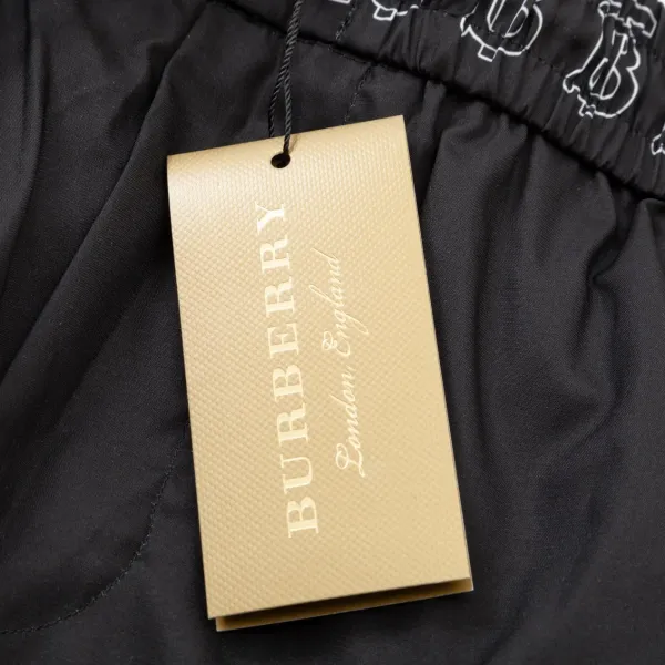 【BURBERRY 公式旗艦店】バーバリー  ショートパンツご好評に付き再入荷 24627