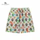 【BURBERRY  公式旗艦店】バーバリー  ショートパンツ  ご好評に付き再入荷！