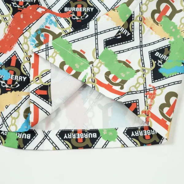 【BURBERRY  公式旗艦店】バーバリー  ショートパンツ  ご好評に付き再入荷！