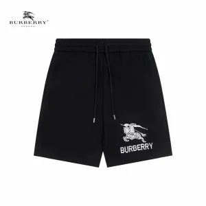 【BURBERRY 公式旗艦店】バーバリー ショートパンツ ご好評に付き再入荷! 【BURBERRY 公式旗艦店】バーバリー ショートパンツ ご好評に付き再入荷!
