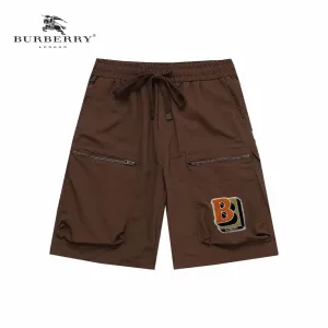 【BURBERRY 公式旗艦店】バーバリー ショートパンツご好評に付き再入荷! 【BURBERRY 公式旗艦店】バーバリー ショートパンツご好評に付き再入荷!
