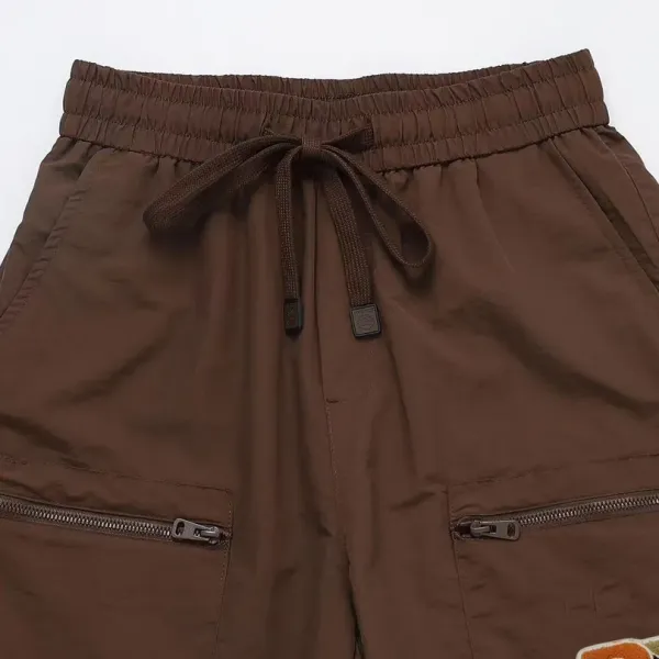 【BURBERRY  公式旗艦店】バーバリー ショートパンツご好評に付き再入荷！