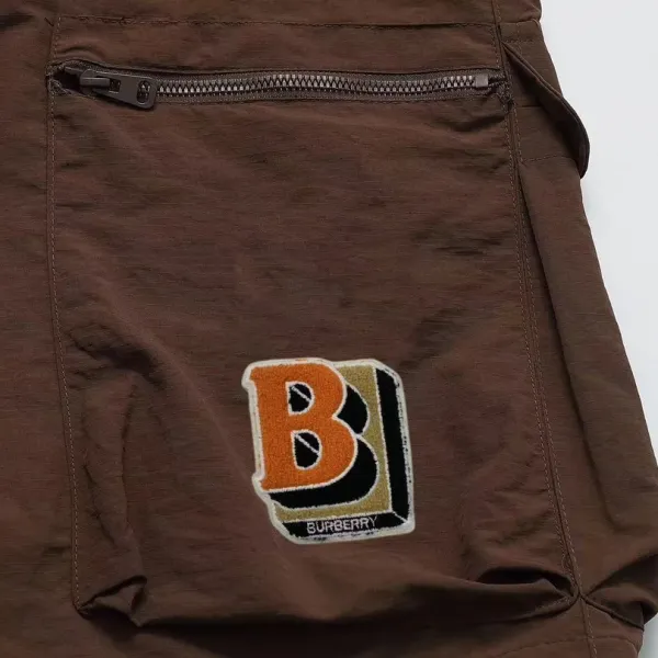 【BURBERRY  公式旗艦店】バーバリー ショートパンツご好評に付き再入荷！