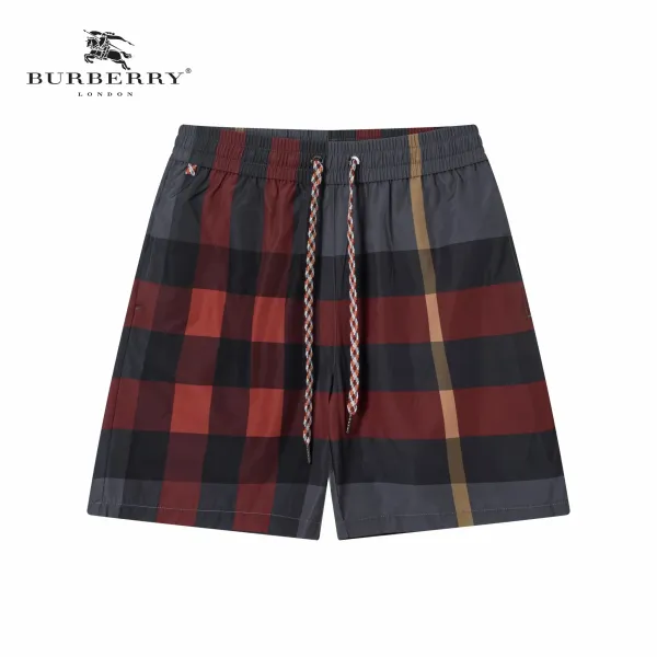 【BURBERRY 公式旗艦店】バーバリー ショートパンツご好評に付き再入荷! 【BURBERRY 公式旗艦店】バーバリー ショートパンツご好評に付き再入荷!