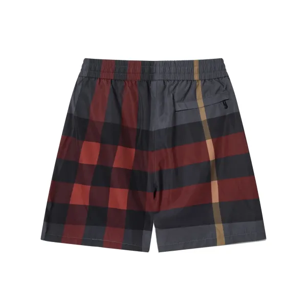 【BURBERRY 公式旗艦店】バーバリー ショートパンツご好評に付き再入荷! 【BURBERRY 公式旗艦店】バーバリー ショートパンツご好評に付き再入荷!